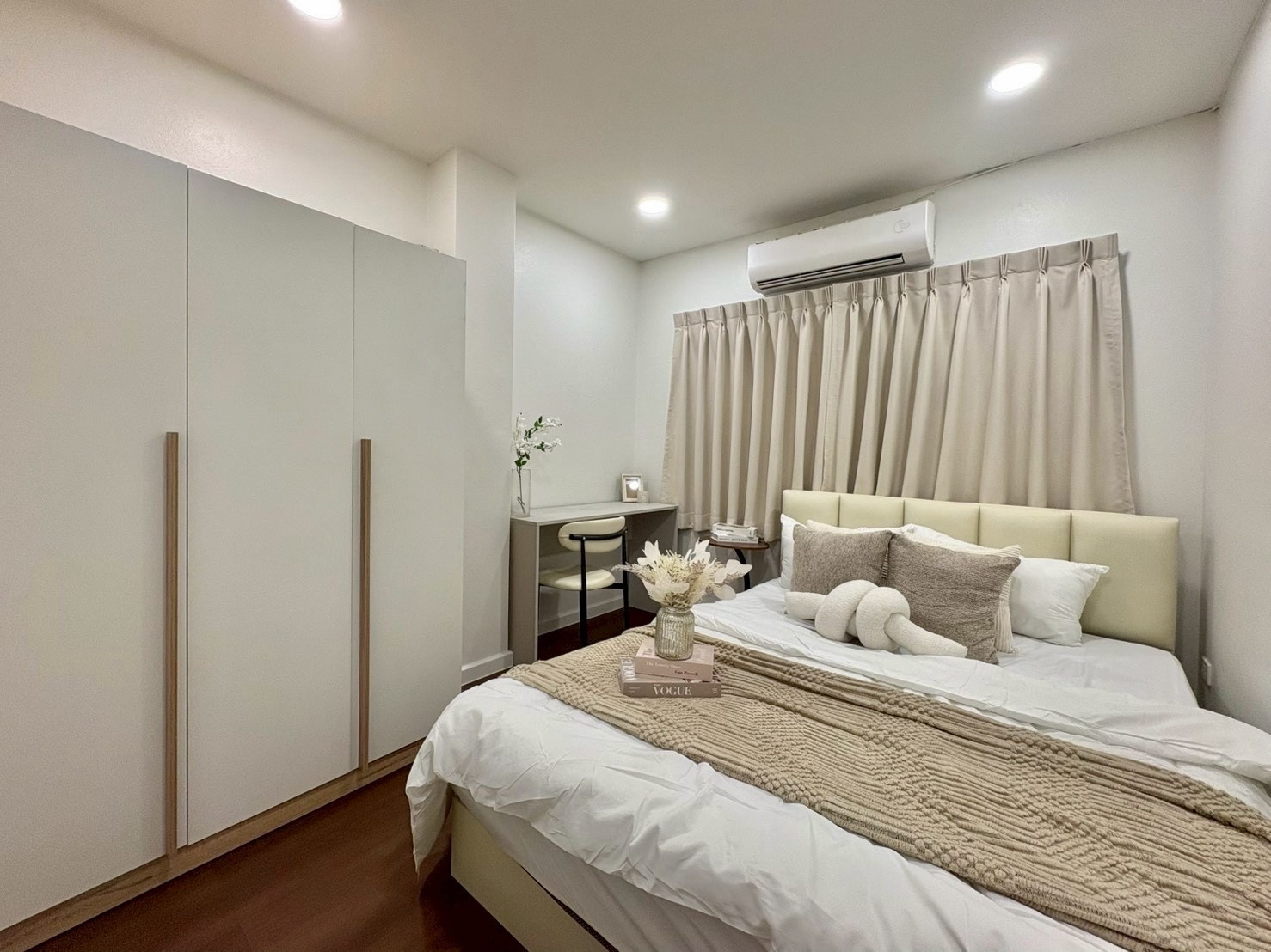 🔥🔥31990🔥🔥 ให้เช่าบ้านหรูใจกลางห้วยขวาง ใกล้นานาชาติKIS Townhouse 3 ชั้น 🌐𝐋𝐈𝐍𝐄 𝐈𝐃 : @𝐟𝐚𝐬𝐭𝐟𝐨𝐫𝐫𝐞𝐧𝐭𝐜𝐨𝐧𝐝𝐨  – รูปที่ 3