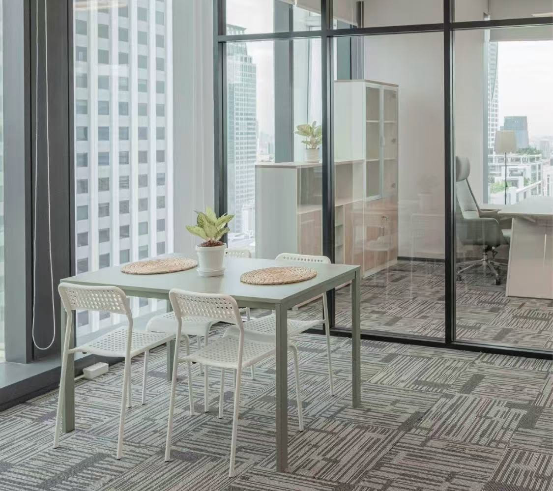 Office for rent Okey Space (Pier111) for rent 130sqm 156,000 per month – รูปที่ 4