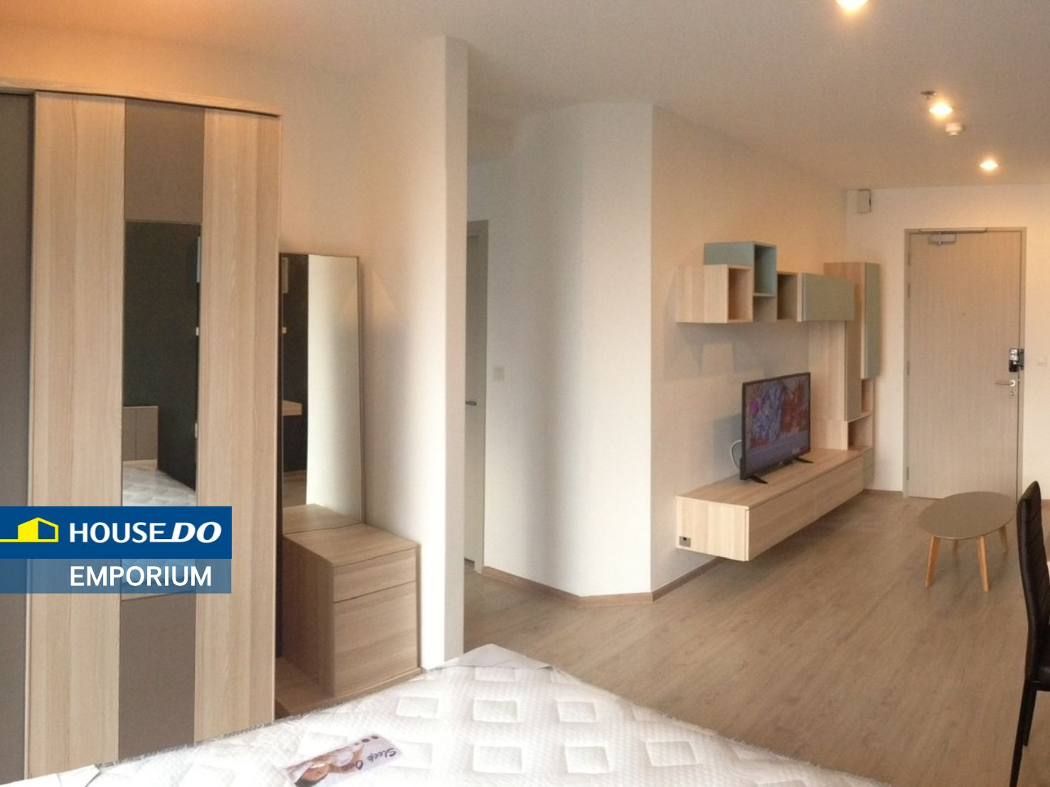 ✨Condo for sale IDEO Q Chula - Samyan: Ideo Q Chula-Samyan 📍near MRT Samyan