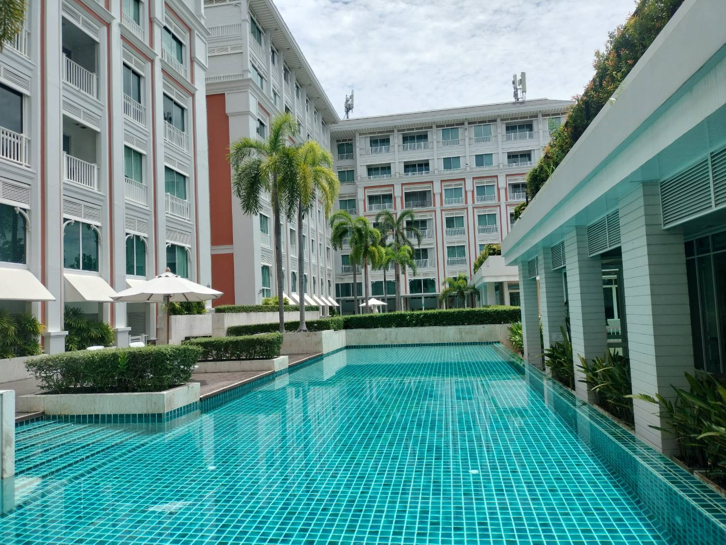 Rare Item !!  ลดด่วน 2 ล้าน  Duplex 2 ชั้น ใหญ่พิเศษ 311 ตร.ม. – รูปที่ 2