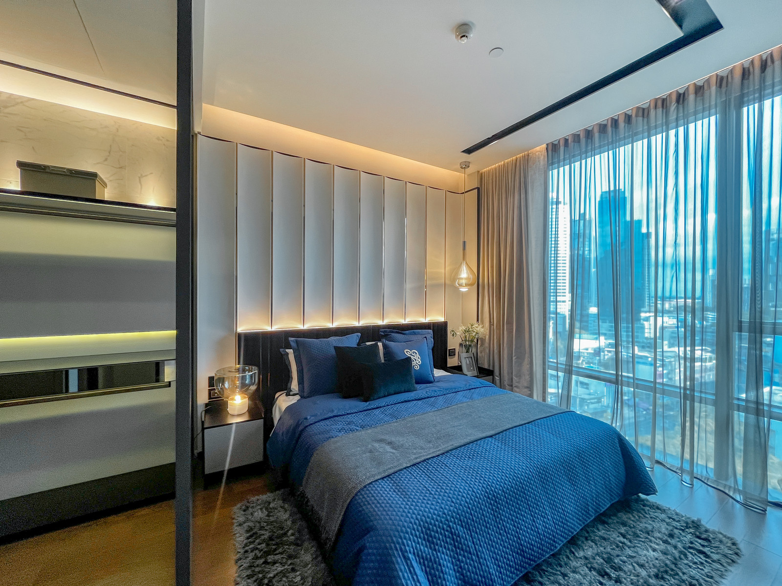 For Rent: The Bangkok Thonglor, 100,000 THB [MKr260605]