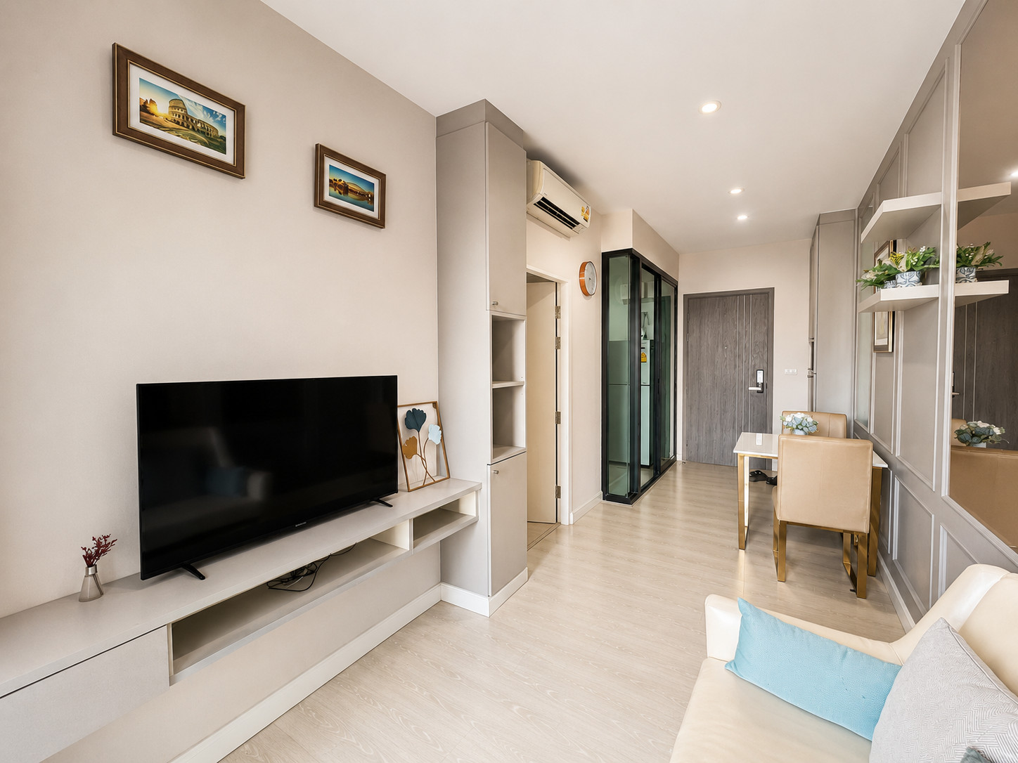 ให้เช่า The Niche Pride Thonglor – Phetchaburi ห้องสวย Built-in ครบ พร้อมเข้าอยู่ วิวสระว่ายน้ำ ทำเลศักยภาพใจกลางเมือง ให้เช่า The Niche Pride Thonglor – Phetchaburi ห้องสวย Built-in ครบ พร้อมเข้าอยู่ วิวสระว่ายน้ำ ทำเลศักยภาพใจกลางเมือง