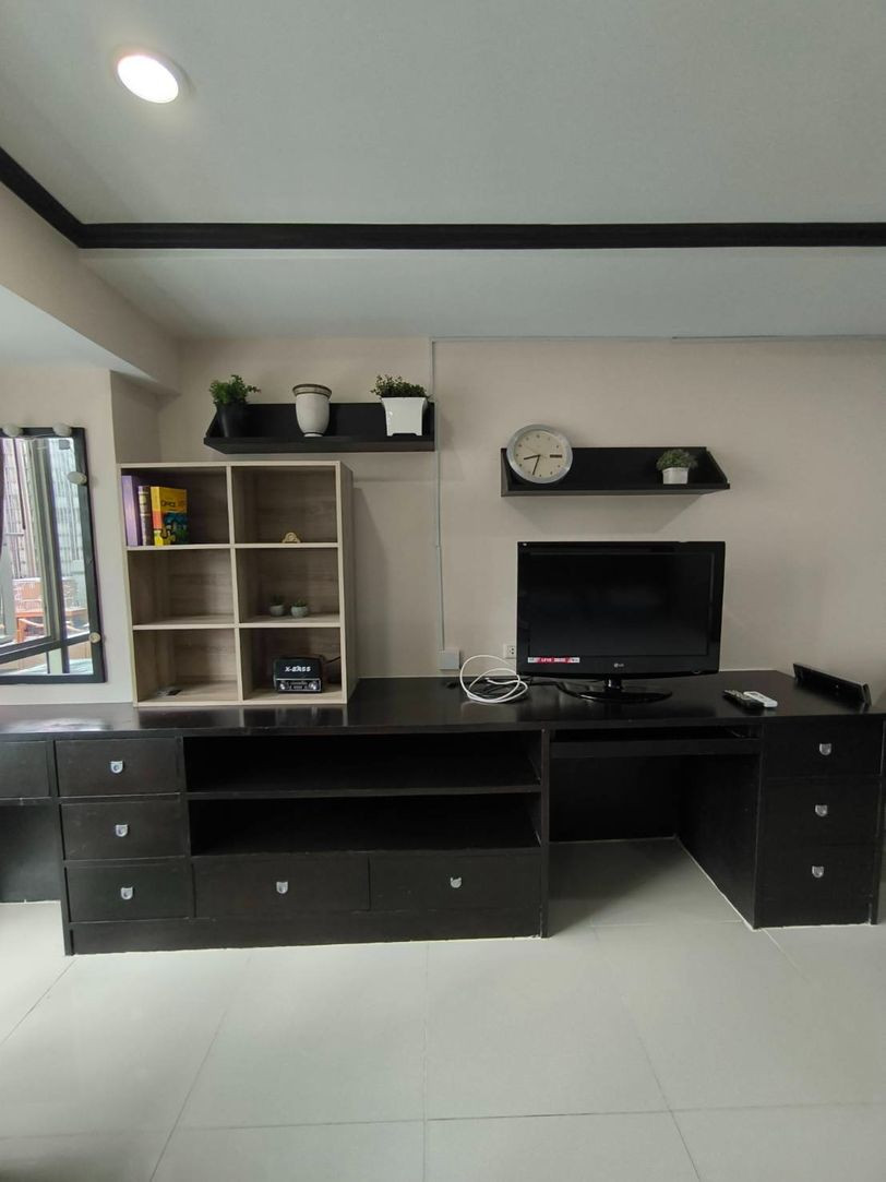(รหัส S5648) ขายคอนโด โครงการ The Trendy Condominium : เดอะ เทรนดี้ คอนโดมิเนียม  – รูปที่ 3
