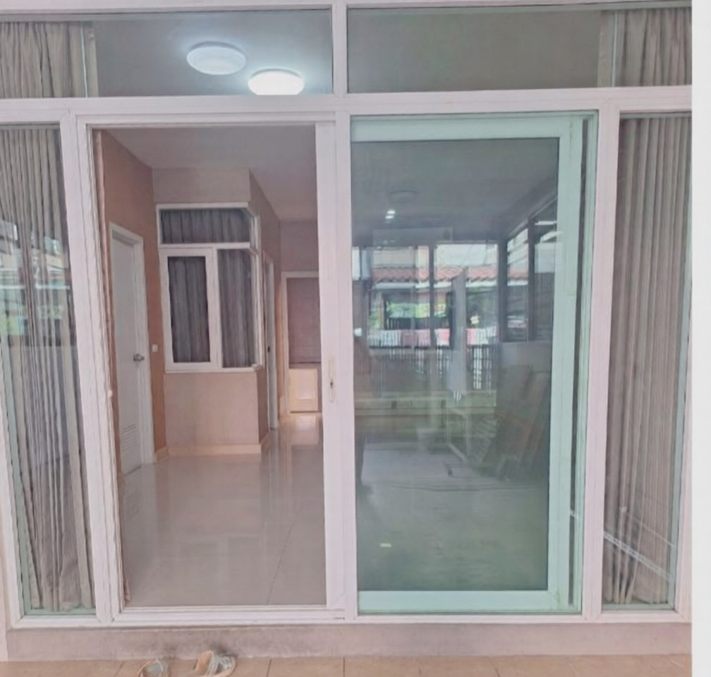 (รหัส R032) ให้เช่าบ้าน โครงการ Gusto Townhome Ramkhumhang : กัสโต้ ทาวน์โฮม รามคำแหง – รูปที่ 4