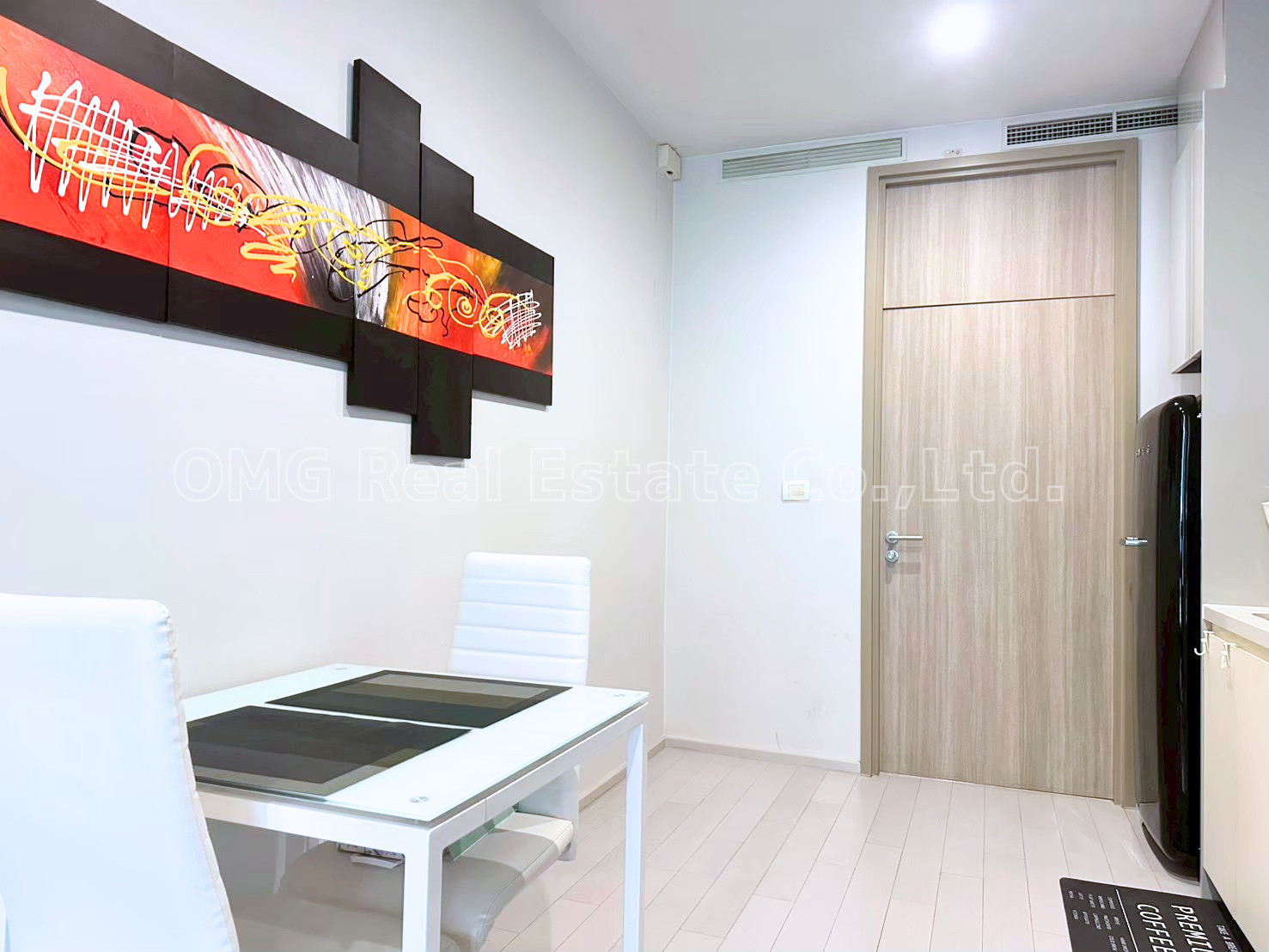 Noble Ploenchit โนเบิล เพลินจิต Private Lift Com120％🔥 – รูปที่ 3