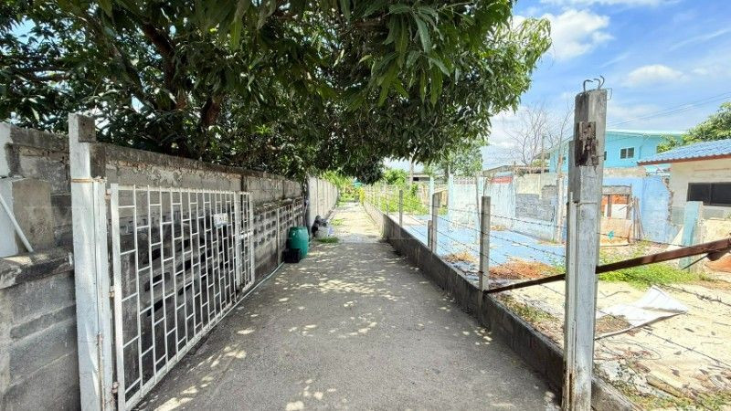 บ้านเดี่ยว 400 ตารางวา คลองหลวง คลองสี่ – รูปที่ 3