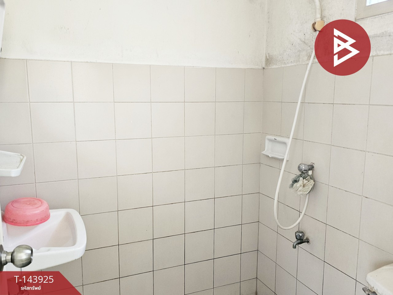 ขายบ้านแฝด หมู่บ้านเอื้ออาทรเจดีย์หัก ราชบุรี – รูปที่ 4