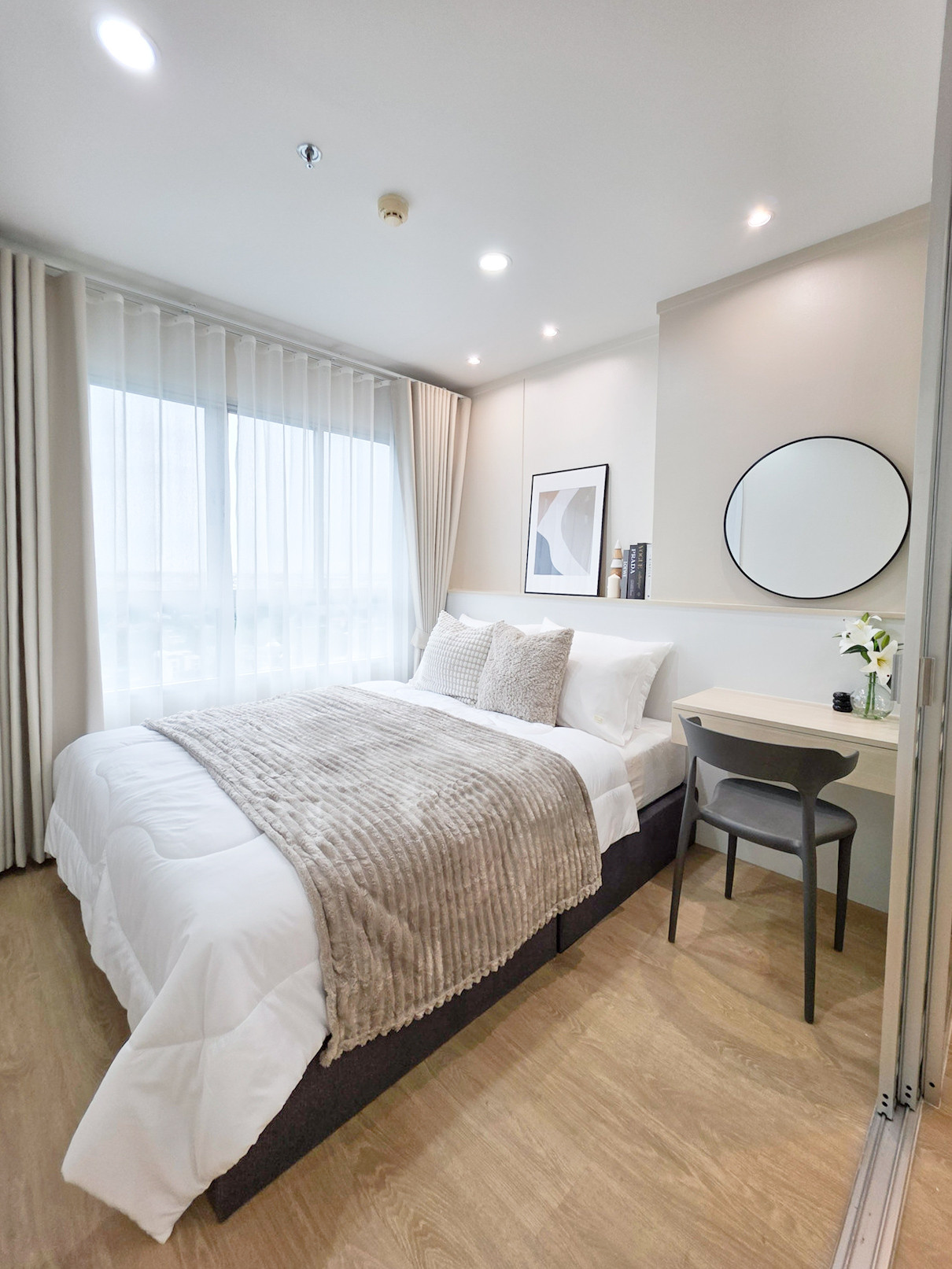 Condo in prime location next to the main road Bangna-Trad, Lumpini Mega City Bangna (Lumpini Mega City Bangna) Condo in prime location next to the main road Bangna-Trad, Lumpini Mega City Bangna (Lumpini Mega City Bangna)
