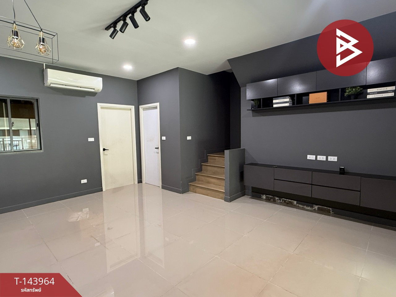 Townhouse for sale Verve Petchkasem 81 Project (Verve Petchkasem 81), Nong Khaem, Bangkok – รูปที่ 4