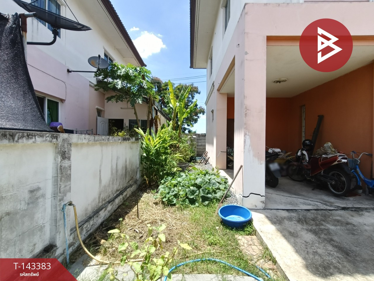 ขายบ้านเดี่ยว หมู่บ้านเปี่ยมภิรมย์รีสอร์ท หนองจอก กรุงเทพมหานคร – รูปที่ 2