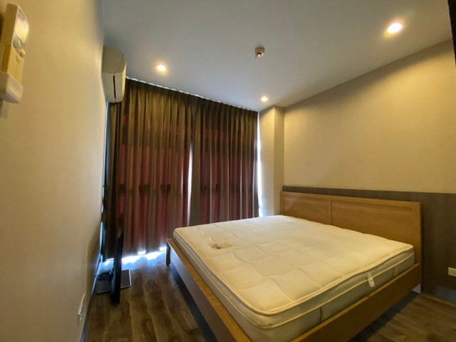 PZ1463 - ขายคอนโด I zen prime condo ลาดพร้าว 71 ขนาด 39.78 ตร.ม. บนถนนนาคนิวาส 7 ใกล้รถไฟฟ้า MRT ลาดพร้าว ทั้งสายสีเหลืองและสายสีน้ำเงิน โชคชัย 4 แขวงลาดพร้าว เขตลาดพร้าว กรุงเทพ – รูปที่ 4