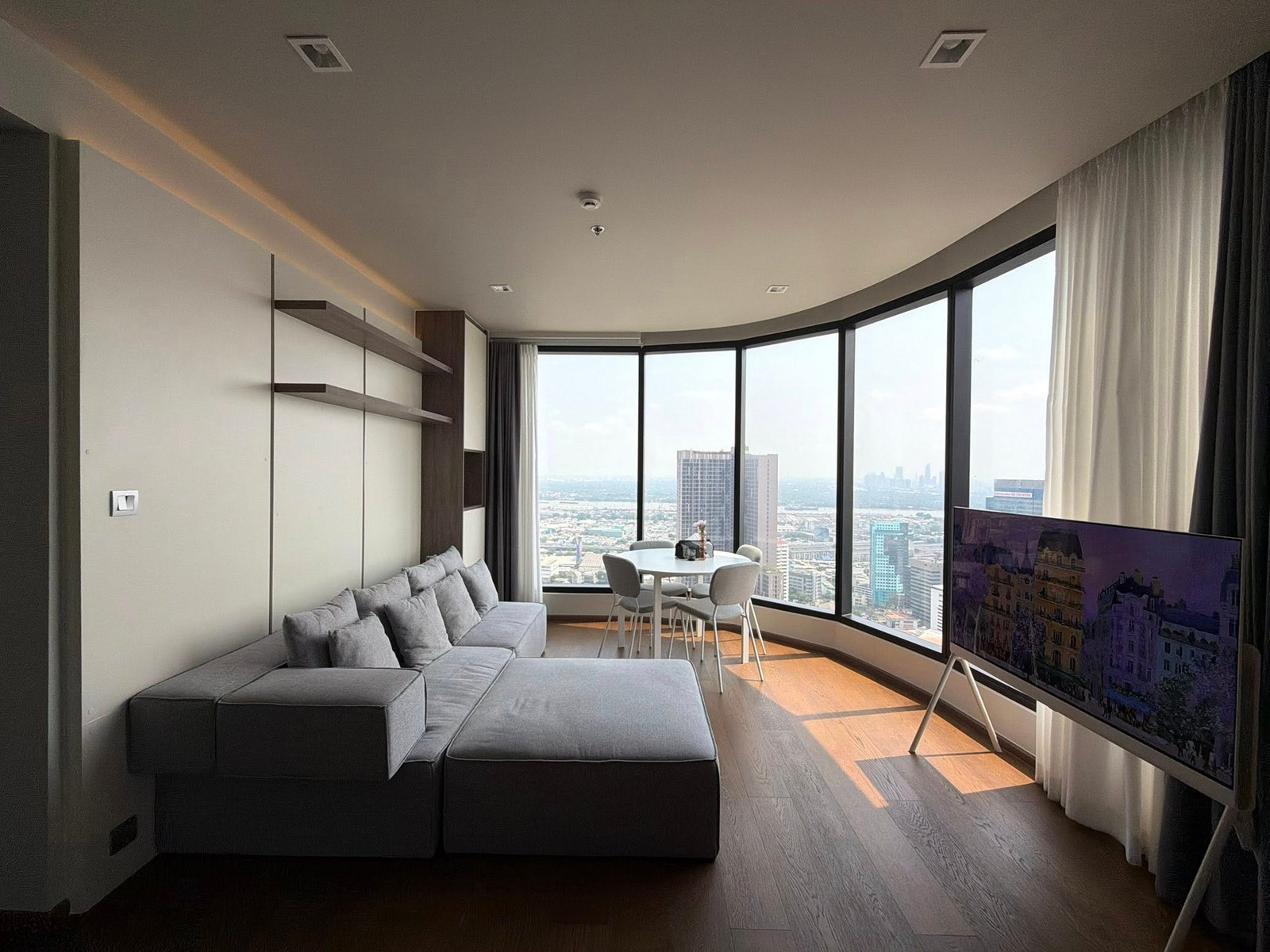 🏠✨ Ideo Q Sukhumvit 36 | 2 bedroom condo for sale (HBH-HL-199) 🏠✨ Ideo Q Sukhumvit 36 | 2 bedroom condo for sale (HBH-HL-199)