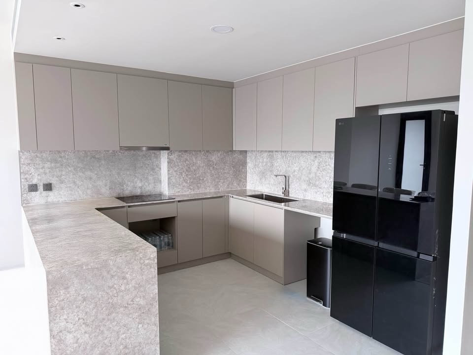 Pynn Soi Soonvijai 3 bedrooms - Available for Rent  เลี้ยงสัตว์ได้  3 ห้องนอน 3 ห้องน้ำ ชั้น 2  137 ตร.ม. Welcome co-agency – รูปที่ 3