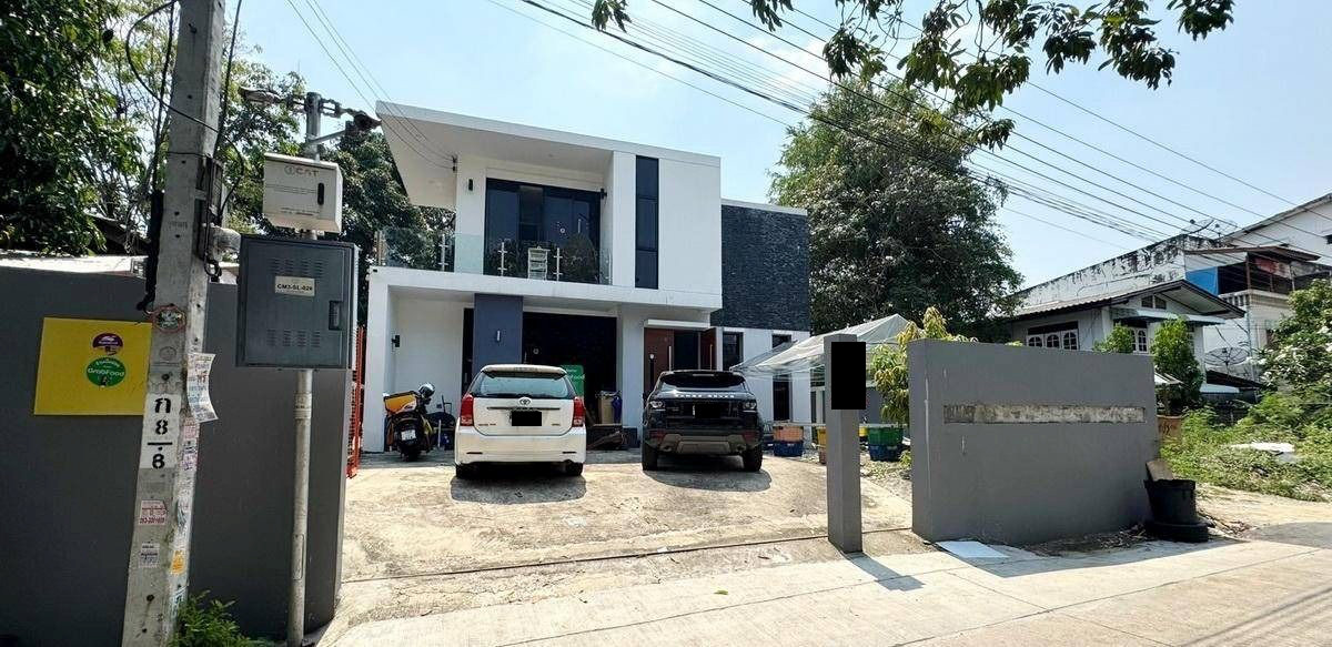 67ตรว 4นอน3น้ำ บ้านเดี่ยว 2 ชั้น อ่อนนุช 22 สุขุมวิท ใกล้รถไฟฟ้า 67ตรว 4นอน3น้ำ บ้านเดี่ยว 2 ชั้น อ่อนนุช 22 สุขุมวิท ใกล้รถไฟฟ้า