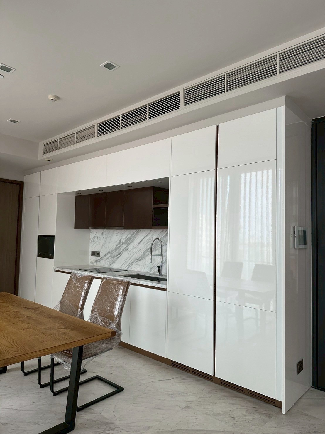 For sale ขายค่ะ คอนโด Monument Thonglor เดอะ โมนูเมนต์ ทองหล่อ
 (2 Bed 3 Bath) – รูปที่ 4