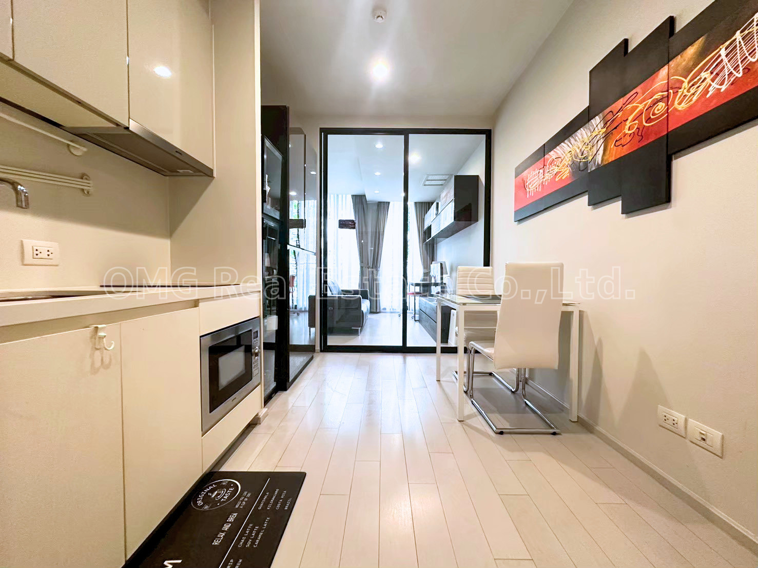 Noble Ploenchit โนเบิล เพลินจิต Private Lift Com120％🔥 – รูปที่ 4