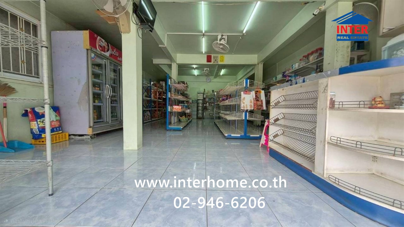 บ้านเดี่ยว 2 ชั้น 21 ตร.ว. บ้านเดี่ยว ใกล้ตลาดวังน้อย ตลาดไท ตลาดสี่มุมเมือง ถนนรังสิต-นครนายก ถนนเลียบคลองห้า คลองหลวง ปทุมธานี – รูปที่ 3