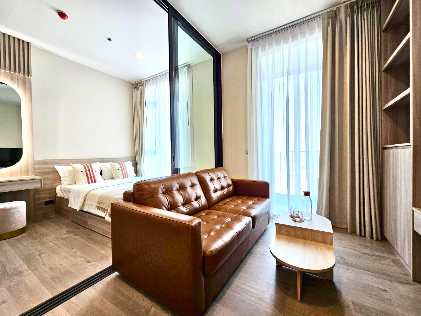 For Rent The Address Siam – Ratchathewi 1 Bedroom, 31 sq.m. Near BTS Ratchathewi For Rent The Address Siam – Ratchathewi 1 Bedroom, 31 sq.m. Near BTS Ratchathewi