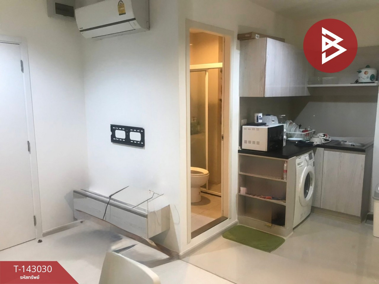 ขายคอนโด แอสปาย เอราวัณ ทาวเวอร์ บี (Aspire Erawan Tower B) สมุทรปราการ – รูปที่ 3