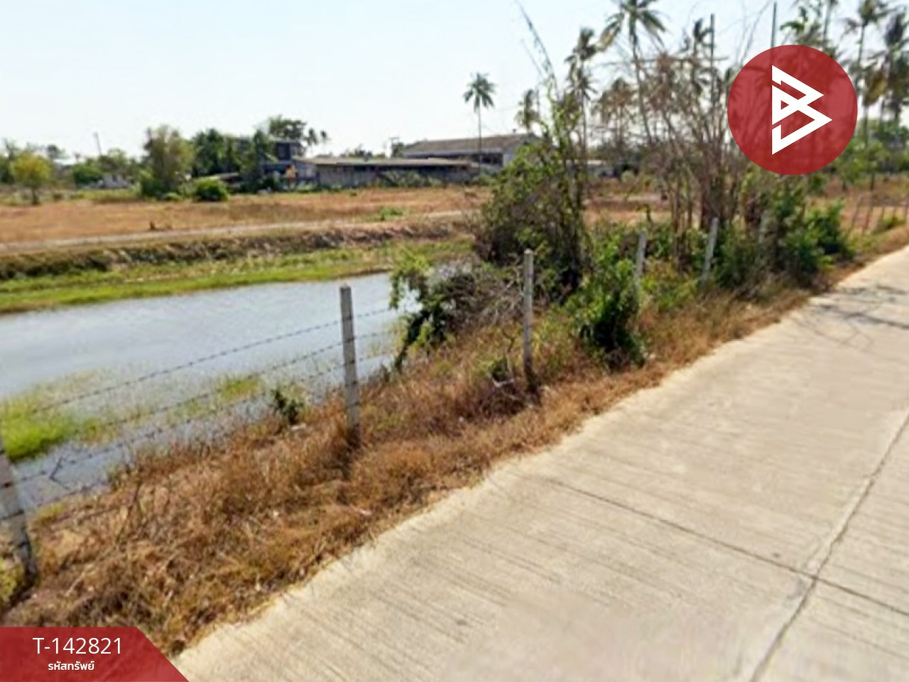 ขายที่ดิน เนื้อที่ 1 งาน 2 ตารางวา คลองวาฬ ประจวบคีรีขันธ์ – รูปที่ 4