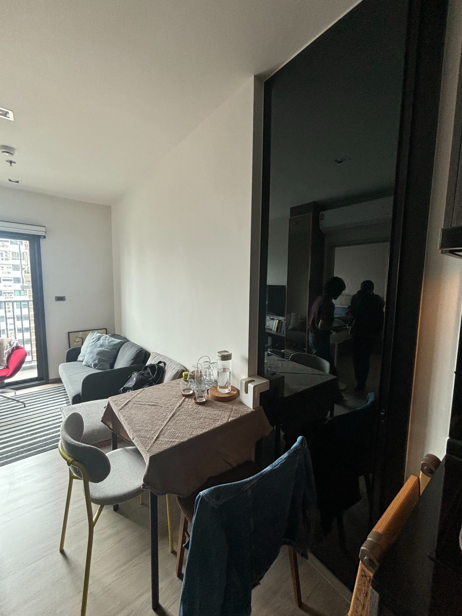 ขาย The Base Phetchaburi Thonglor – รูปที่ 2