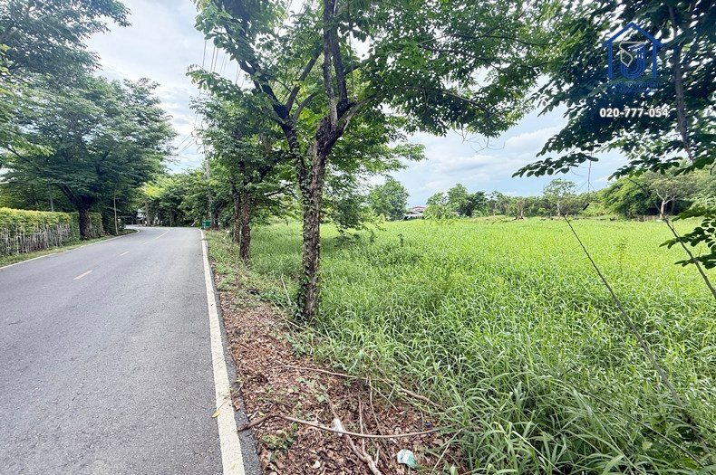 ขายที่ดินถมแล้ว 458 ตร.วา  ซอยหอการค้าไทย ถนนชัยพฤกษ์ ใกล้ทางด่วนศรีสมาน พระราม 4 – รูปที่ 2