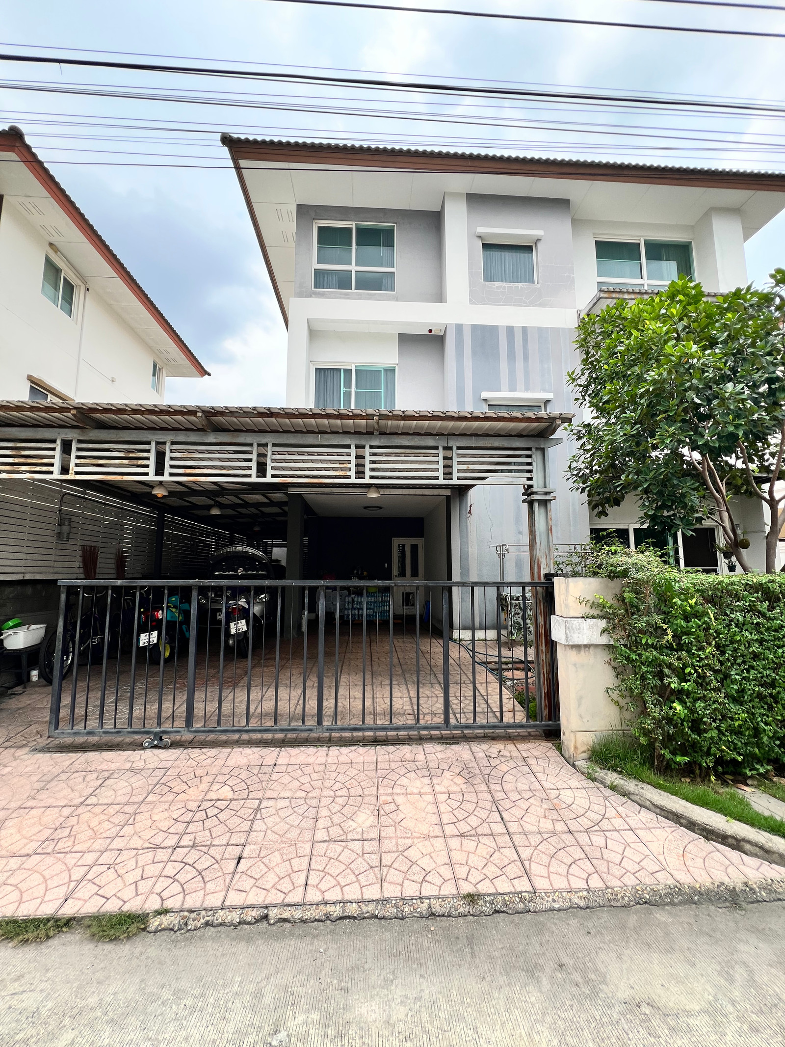 ให้เช่าบ้านเดี่ยว 3 ชั้น ราชพฤกษ์–พระราม 5 ให้เช่าบ้านเดี่ยว 3 ชั้น ราชพฤกษ์–พระราม 5
