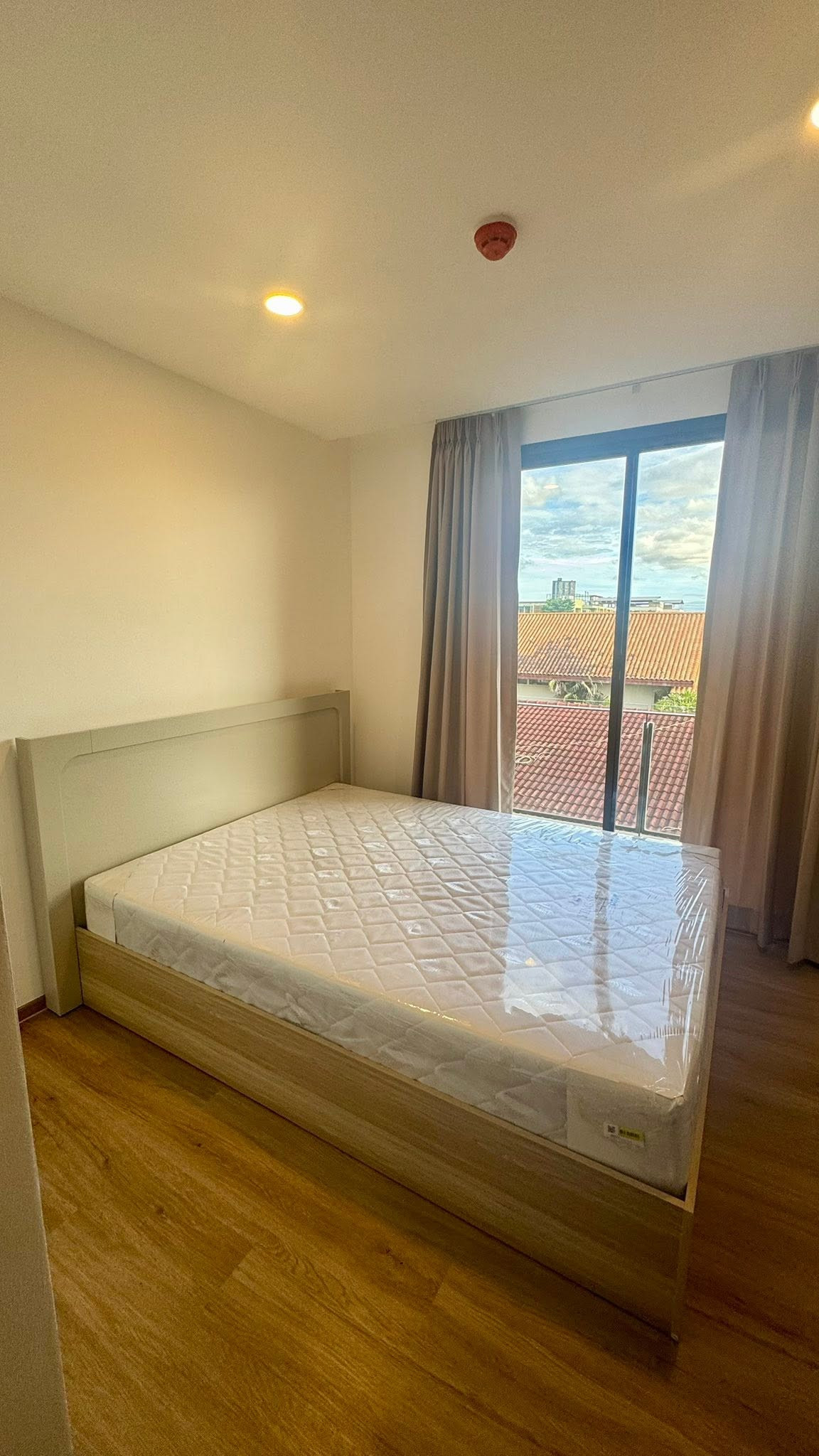 ✅ Condo for sale CYBIQ Rama 9 - Ramkhamhaeng 24, near MRT and Airport Rail Link, pets allowed. ✨Fully furnished and electrical appliances, ready to move in. ✅ Condo for sale CYBIQ Rama 9 - Ramkhamhaeng 24, near MRT and Airport Rail Link, pets allowed. ✨Fully furnished and electrical appliances, ready to move in.