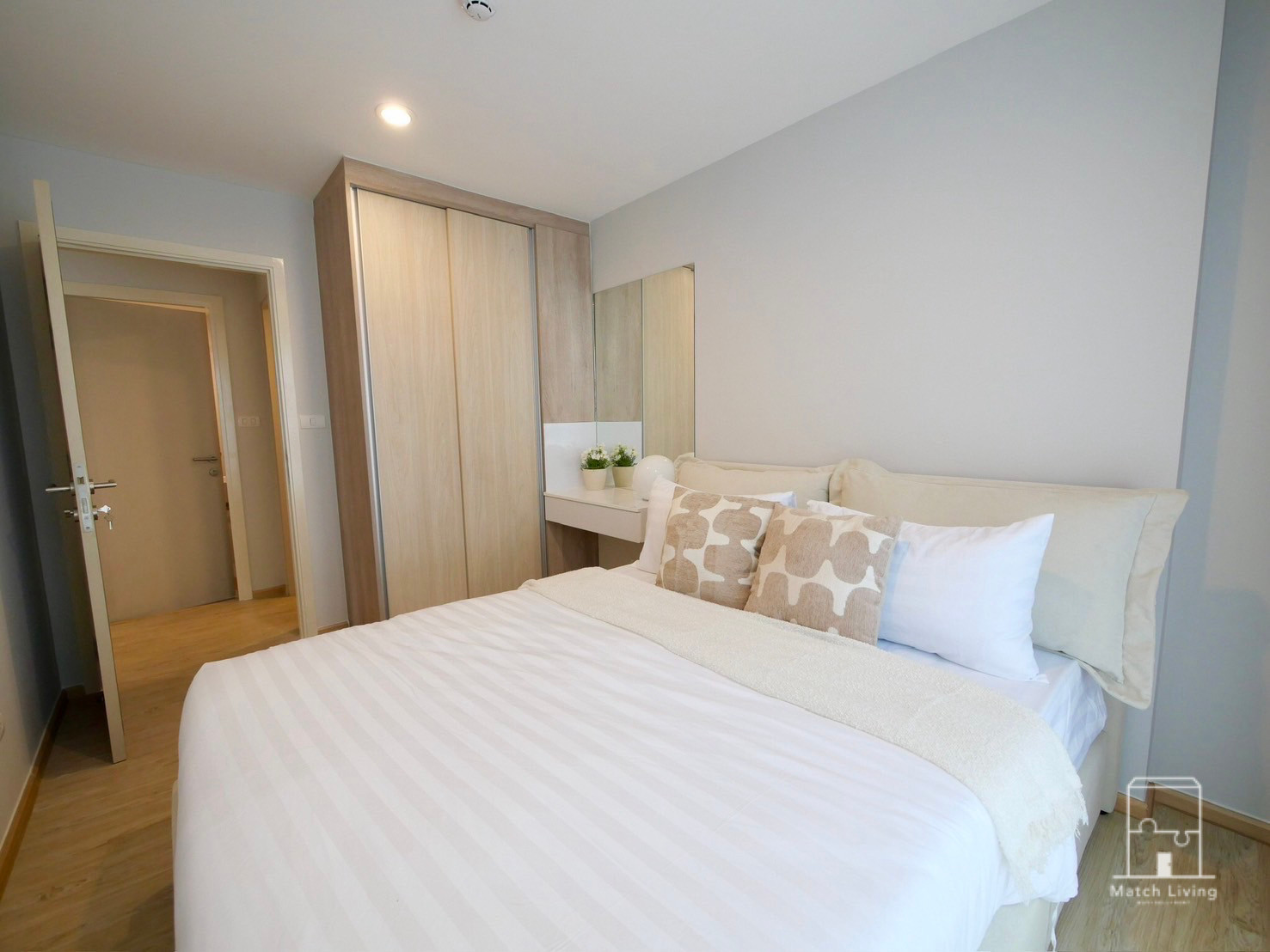 ขาย: 3.99 MB. | รีโนเวทใหม่ทั้งห้อง | 2 Bed, 2Bath | The Excel Hideaway Sukumvit 50 ขาย: 3.99 MB. | รีโนเวทใหม่ทั้งห้อง | 2 Bed, 2Bath | The Excel Hideaway Sukumvit 50