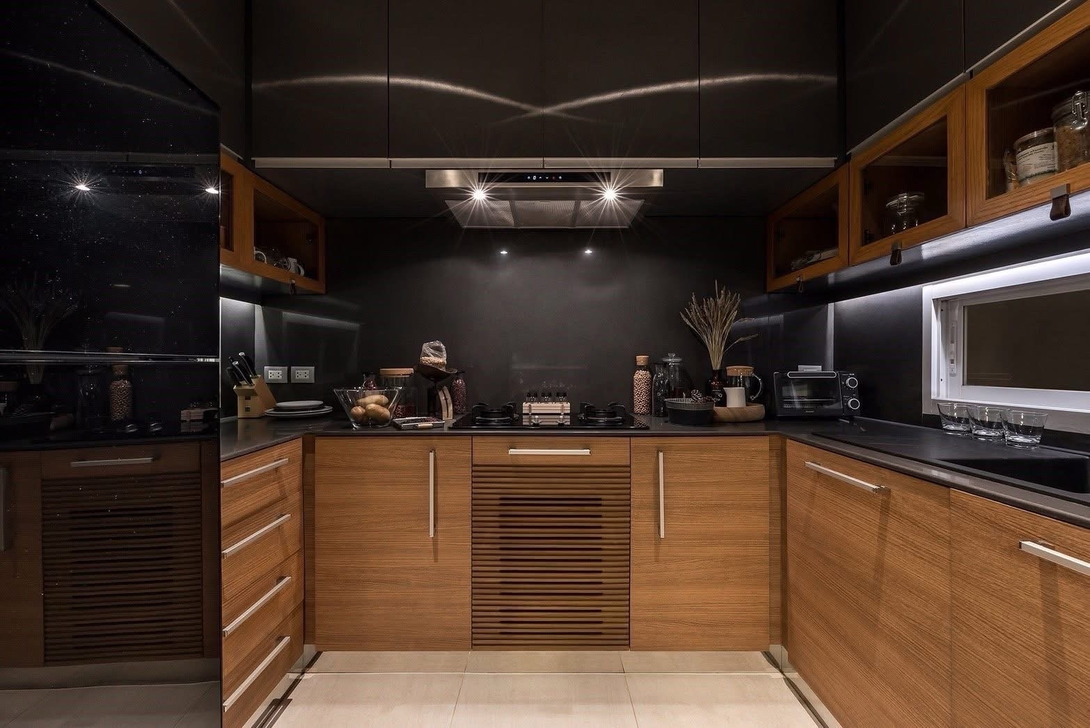 ขาย Townhome Noble Cube พัฒนาการ แปลงริม 29.4 ตรว – รูปที่ 3