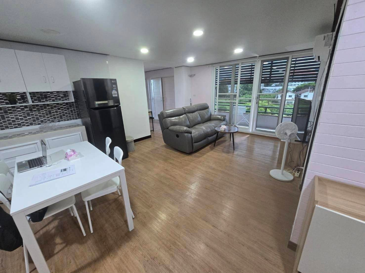 Charoenakorn River Place  for rent 110sqm 3beds 3baths 27,000 per month – รูปที่ 3