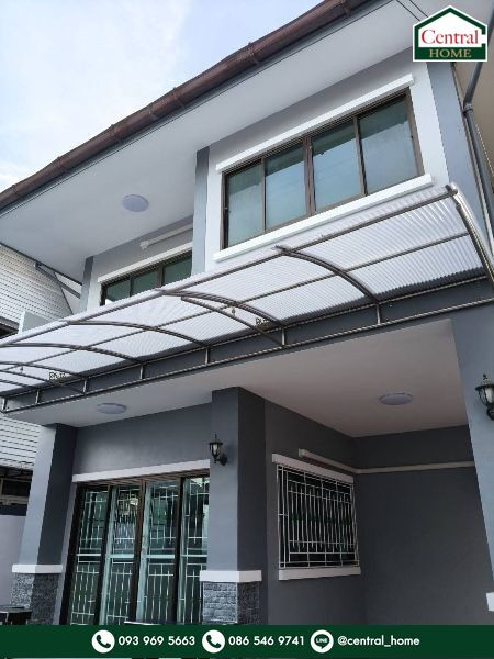 Single house, Soi Nakhon In 2, good location, ready to move in, cheap price. Single house, Soi Nakhon In 2, good location, ready to move in, cheap price.