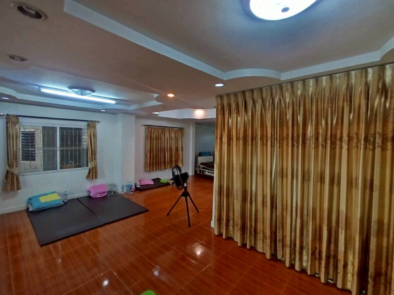 ขายบ้านเดี่ยว 2 ชั้น 137 ตร.ว หมู่บ้านบางหลวง ปทุมธานี – รูปที่ 4