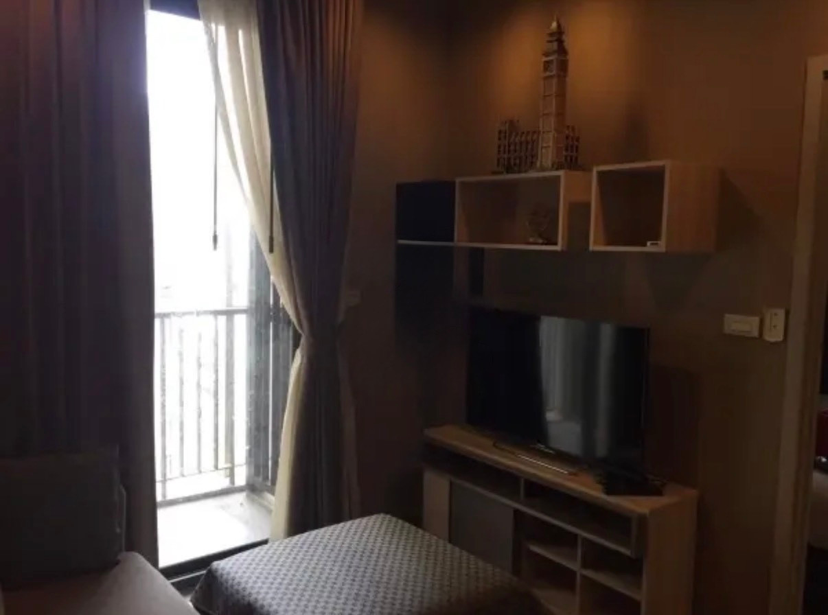ห้องสวย วิวเมือง ราคาดี ⭐Nye by Sansiri (นายน์ บาย แสนสิริ) – รูปที่ 3