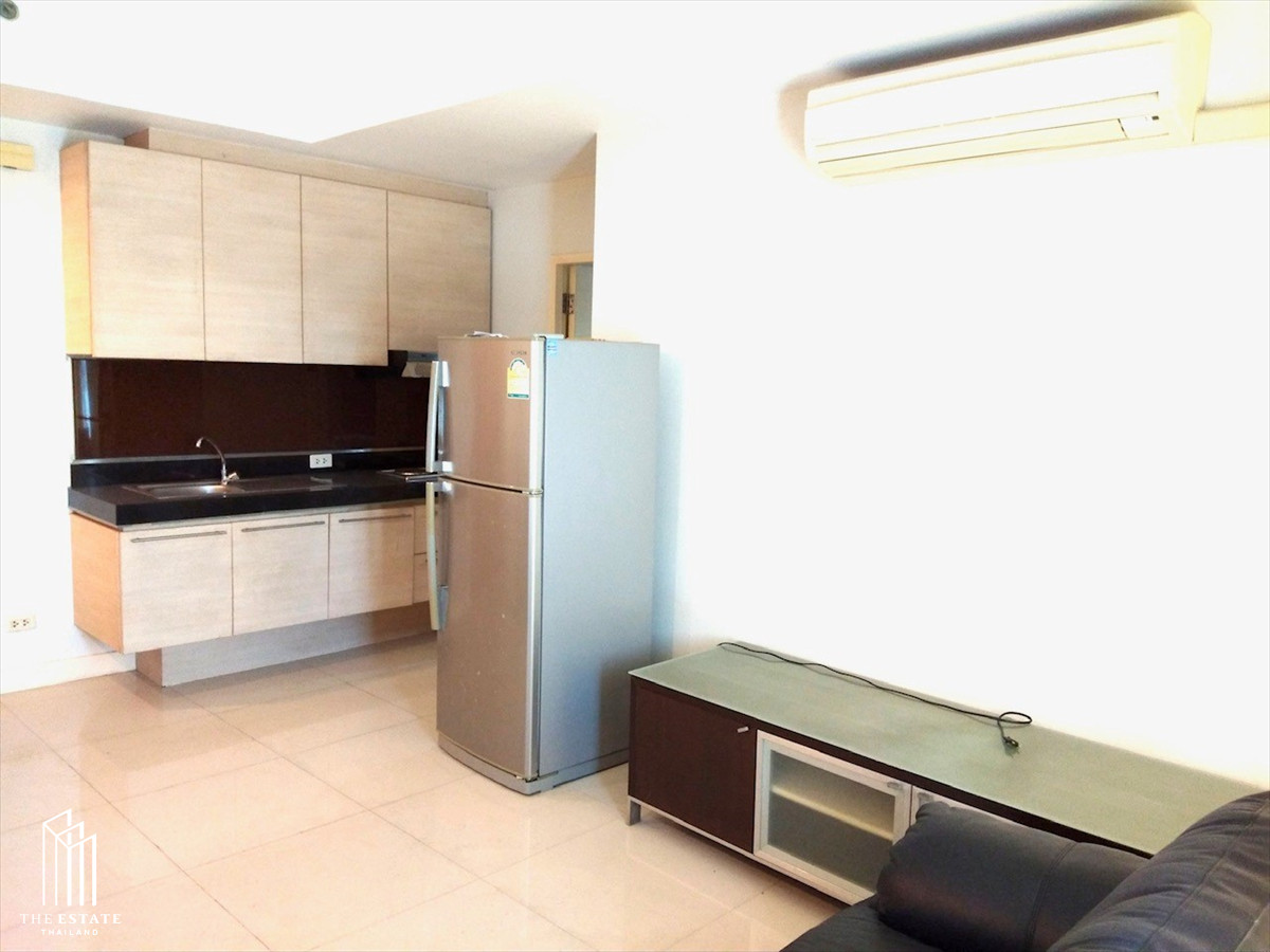 Condo for Sale with Tenant **Baan Nonsi** 1 Bedroom @4.67 MB – รูปที่ 4