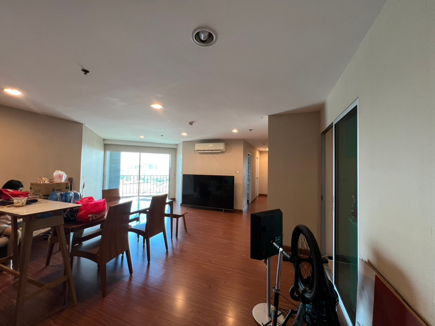 💥 Best Deal ! Don’t miss out !!! 🏠✨Belle Grand Rama 9 (Belle Grand Rama 9) | 3 bedroom condo for sale (HBH-SI-227) 💥 Best Deal ! Don’t miss out !!! 🏠✨Belle Grand Rama 9 (Belle Grand Rama 9) | 3 bedroom condo for sale (HBH-SI-227)