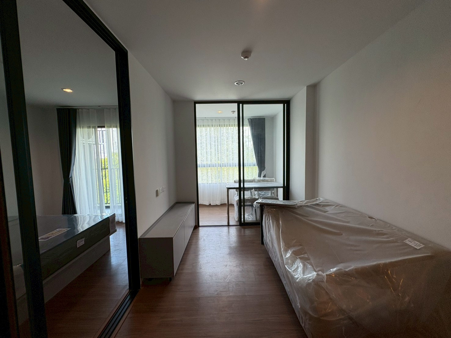 ขาย คอนโด 1 ห้องนอน นิช โมโน พระราม 9   Niche Mono พระราม 9  – รูปที่ 2