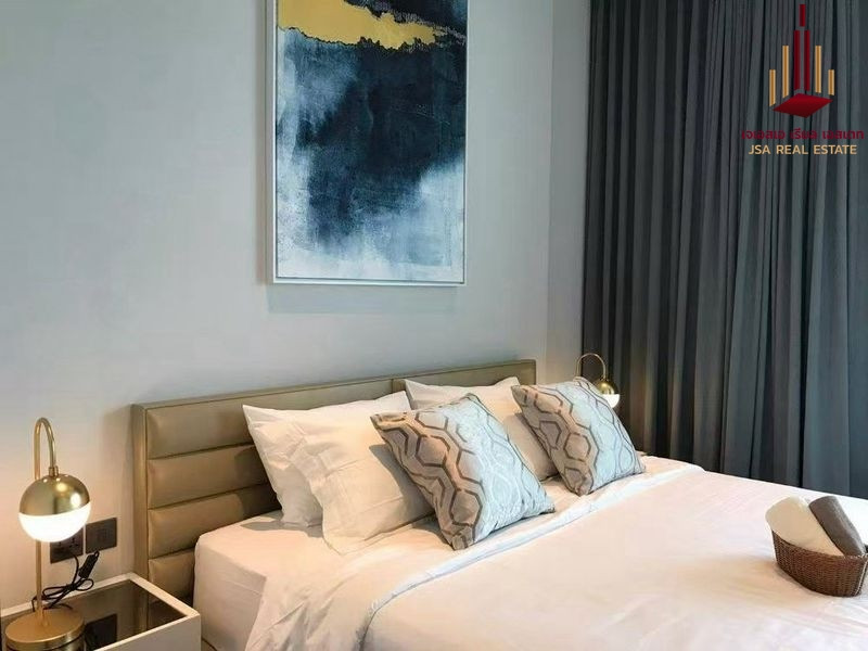 ✨ For Sale: Banyan Tree Residences Riverside Bangkok Condo ✨💰 Only 22,900,000 THB