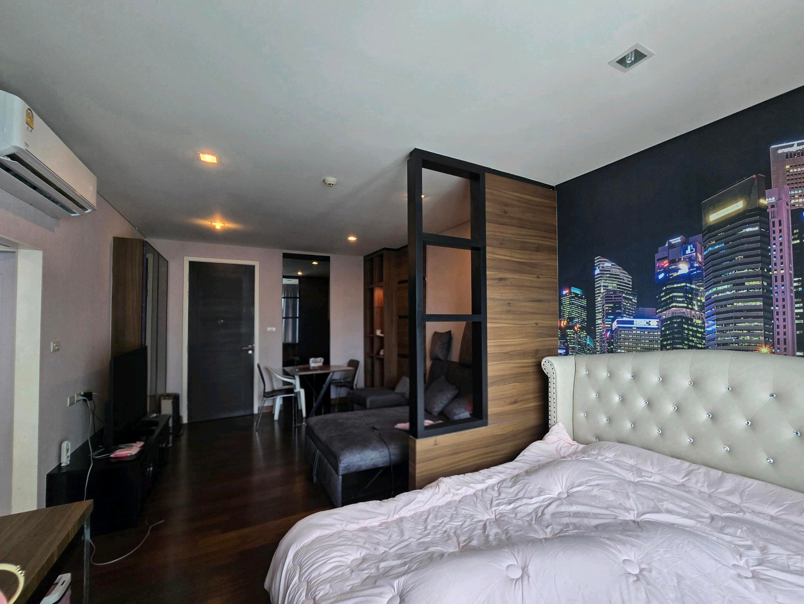 ราคาดีมาก !!!! Ivy Thonglor ชั้น 22 ขนาด 35.97 ตร.ม. เพียง 4.99 ล้าน – รูปที่ 3