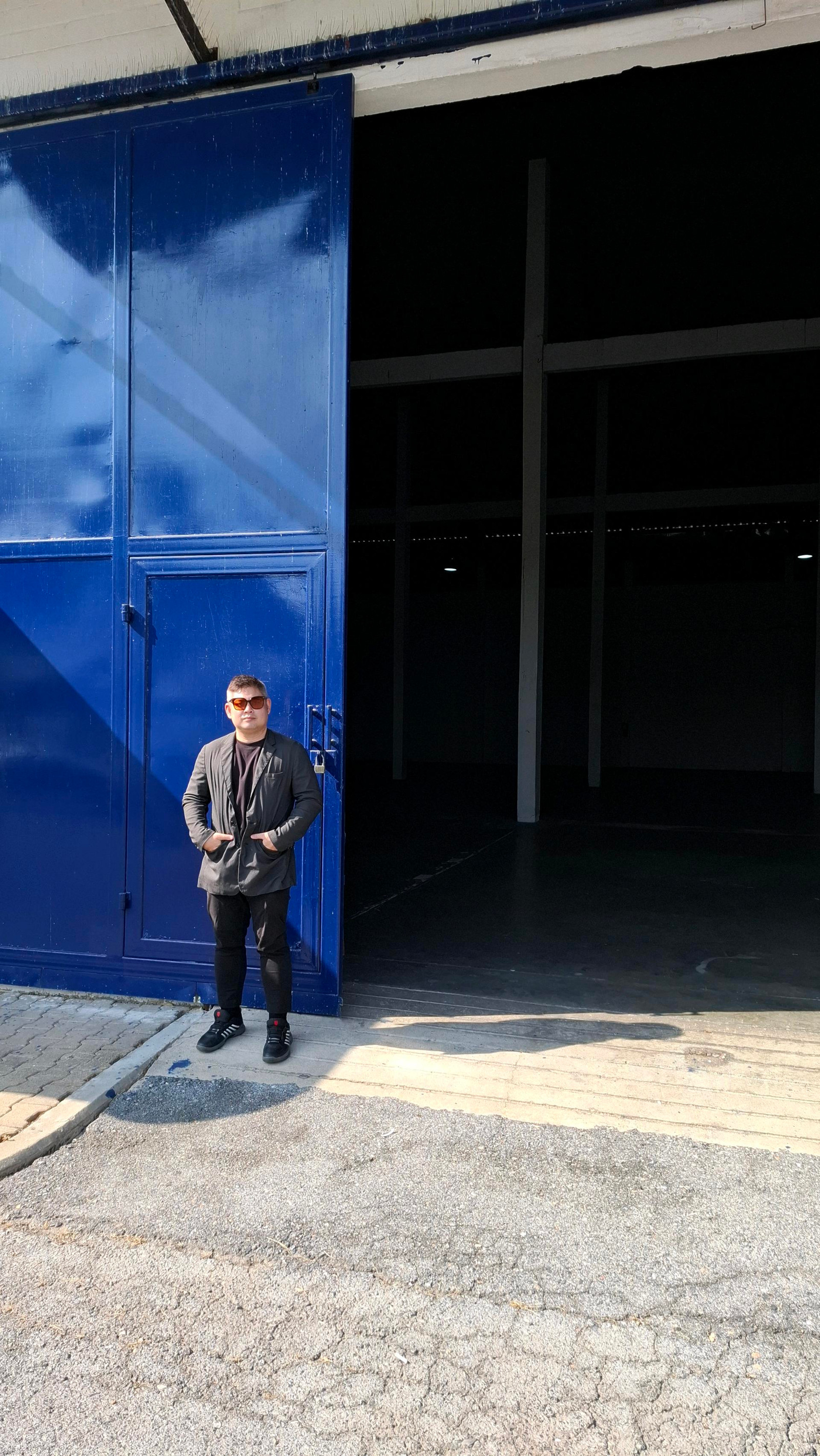 🏭 Warehouse for rent 900–2,100 sq m. | Udomsuk Sukhumvit 103 | BTS Udomsuk 1.5 km. | 40 foot container accessible. – รูปที่ 2