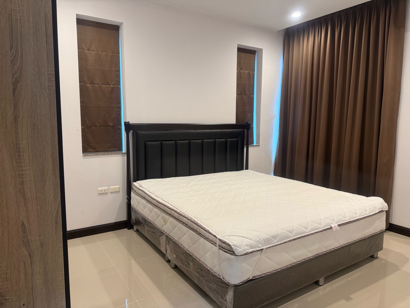 ให้เช่า🏢 Supalai Premier @อโศก     (ติดถนนเพชรบุรีตัดใหม่) ห้องใหญ่ 85 ตรม. 2ห้องนอน 2ห้องน้ำ ใกล้ตึกสิงห์, MRT🚝เพชรบุรี,Airport Link, มศว. เซนต์ดอมินิก,รร.วัฒนา                                                                        – รูปที่ 4