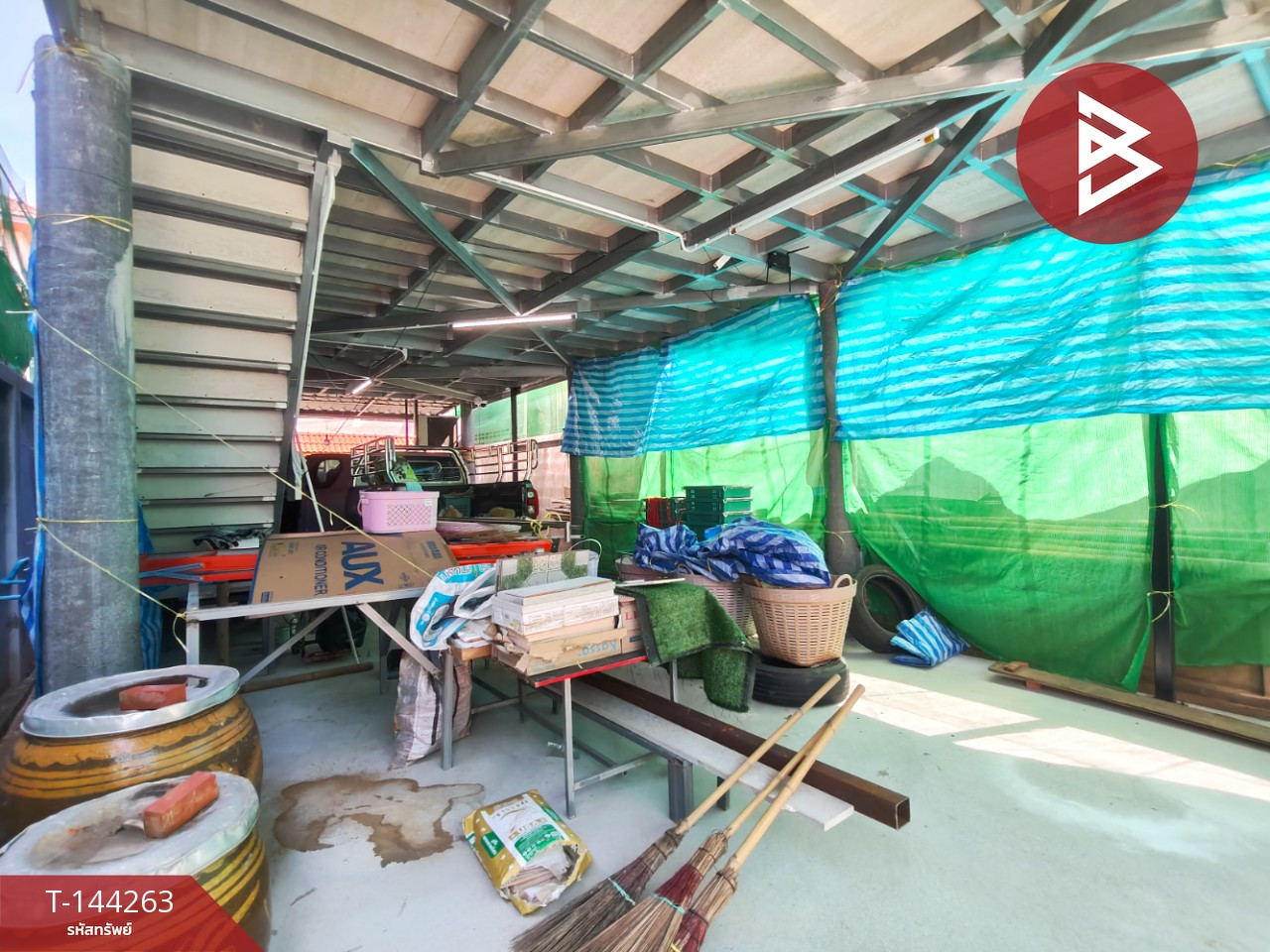 ขายบ้านเดี่ยว เนื้อที่ 25 ตร.วา ซ.พหลโยธิน 52 สายไหม กรุงเทพมหานคร – รูปที่ 4
