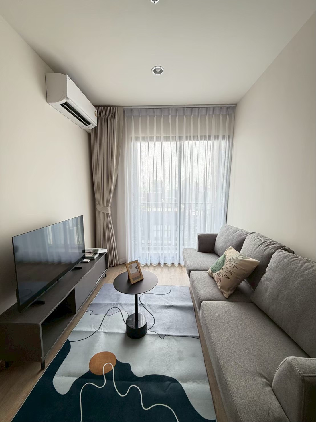 ✨NEW Room at Nue District R9 (MRT Rama 9) | 2BR | 33,000/Month ✨