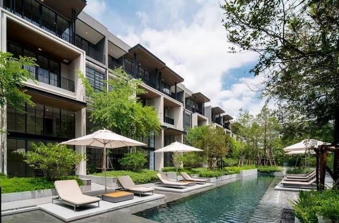 📣✨ For Rent | For Sale : Quarter 31 Luxury Townhome ✨📣✨ทาวน์โฮมหรู 5 ชั้น พร้อมลิฟต์ส่วนตัว