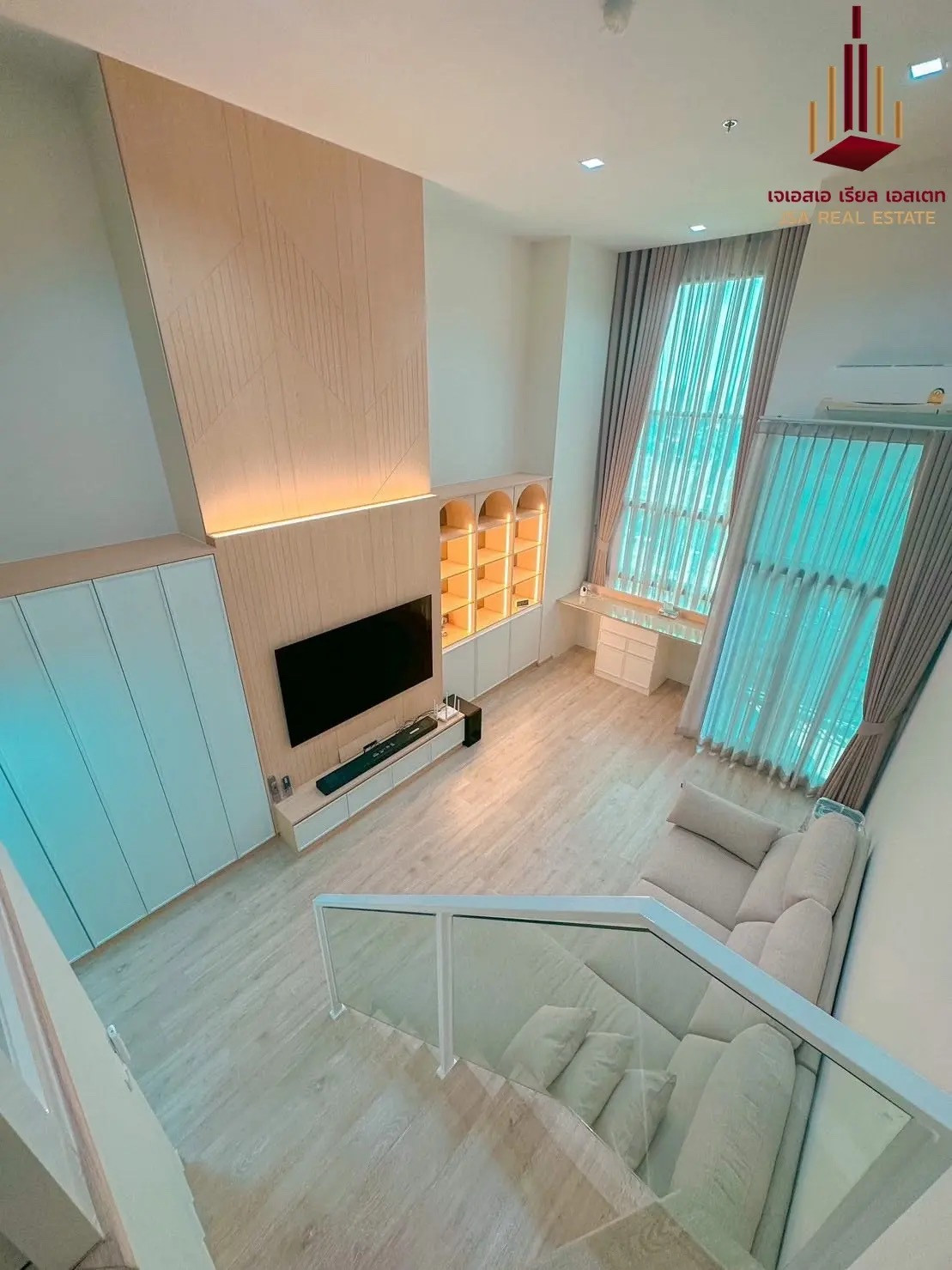 🔥 ขายคอนโดแต่งสวย ใกล้ BTS วงเวียนใหญ่📍 Ideo Sathorn – Wongwian 🔥 ขายคอนโดแต่งสวย ใกล้ BTS วงเวียนใหญ่📍 Ideo Sathorn – Wongwian