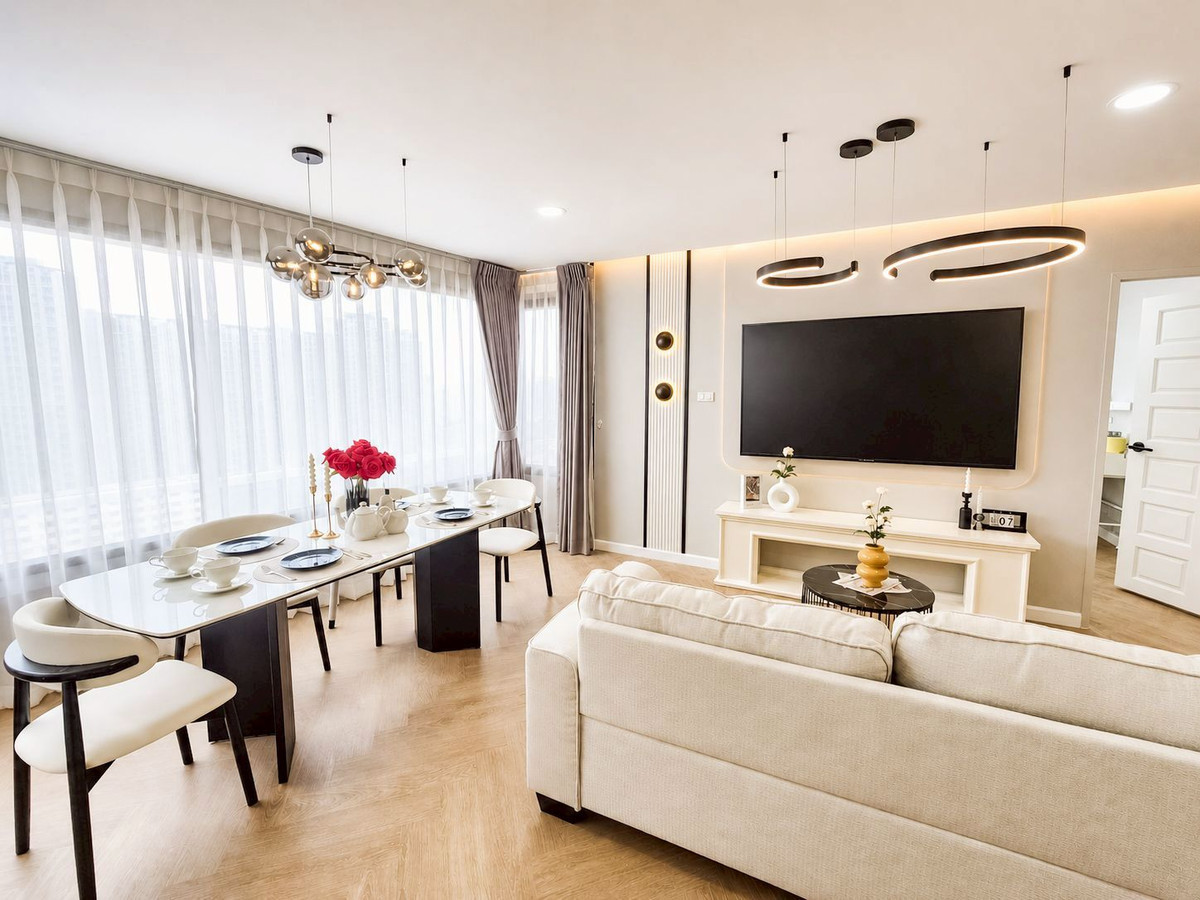 🏠✨ ทรัพย์แก้ว ทาวเวอร์ (Subkaew Tower) | ขายคอนโด 2 ห้องนอน (HBH-SI-250) 🏠✨ ทรัพย์แก้ว ทาวเวอร์ (Subkaew Tower) | ขายคอนโด 2 ห้องนอน (HBH-SI-250)