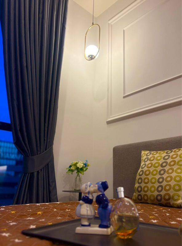 ให้เช่า Nue District R9  ชั้น 34 – รูปที่ 4