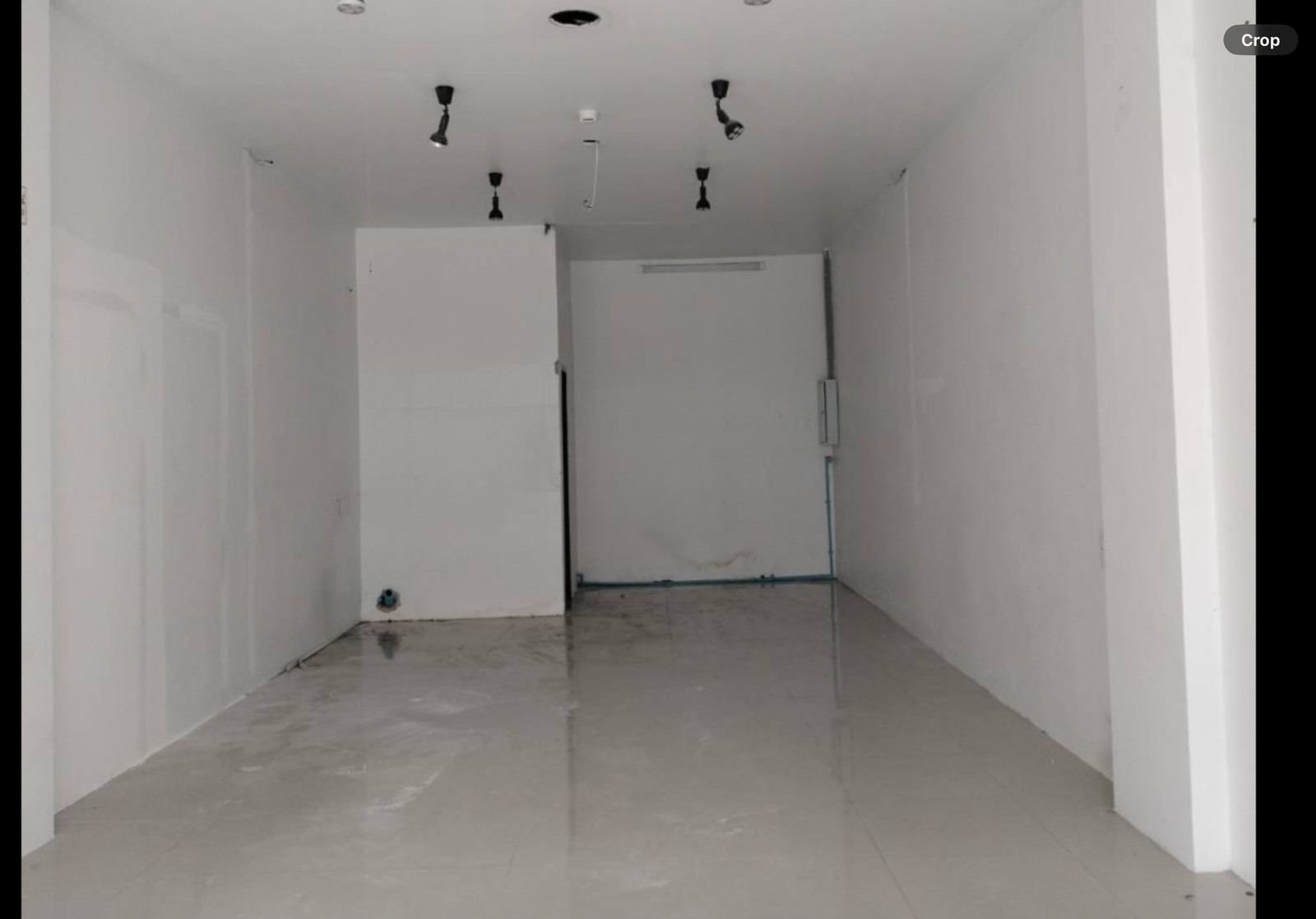 Space for rent in foreign tourist destinations Partially furnished, en-suite bathroom – รูปที่ 2