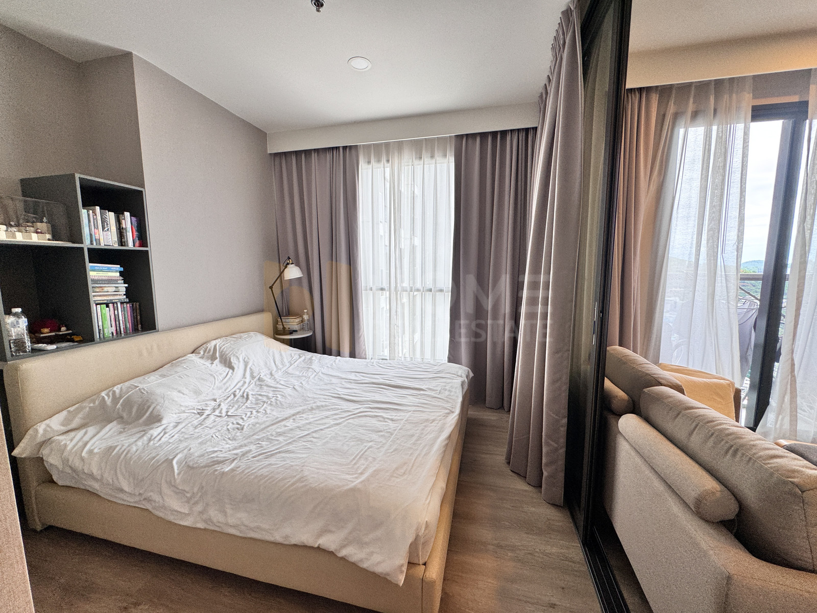 Keen Sriracha / 1 Bedroom (FOR SALE), Keen Sriracha / 1 Bedroom (For Sale) YEAN213 Keen Sriracha / 1 Bedroom (FOR SALE), Keen Sriracha / 1 Bedroom (For Sale) YEAN213