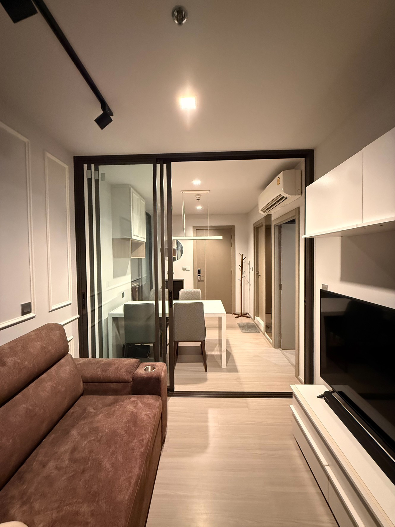 Condo for sale Life Asoke Rama 9 price 4,300,000 baht [MKs260604]
